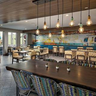 10 Restaurants Near Sports Field At Arroyo Grande High School Blonde Restaurant