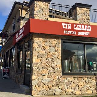 10 Restaurants Near Bryn Mawr Station Opentable Tin Lizard Brewing Co