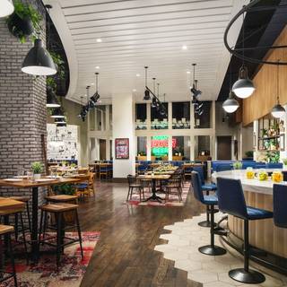 38 Restaurants Near Atlanta Marriott Northwest Opentable 38 Restaurants Available Nearby