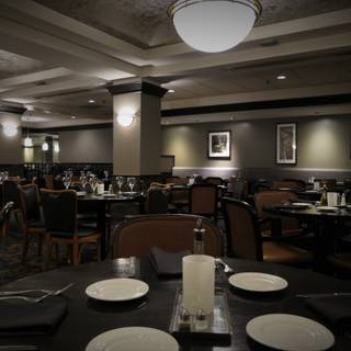 10 Restaurants Near Union Station Opentable Lombardo S Trattoria