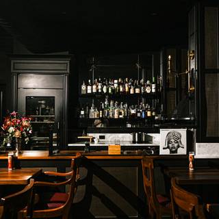 79 Restaurants Near Indiana State Fairgrounds Opentable Bar One Four