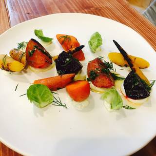 19 Restaurants Near Golden Gate Theatre Opentable Dispensa Italian Charcoal Kitchen
