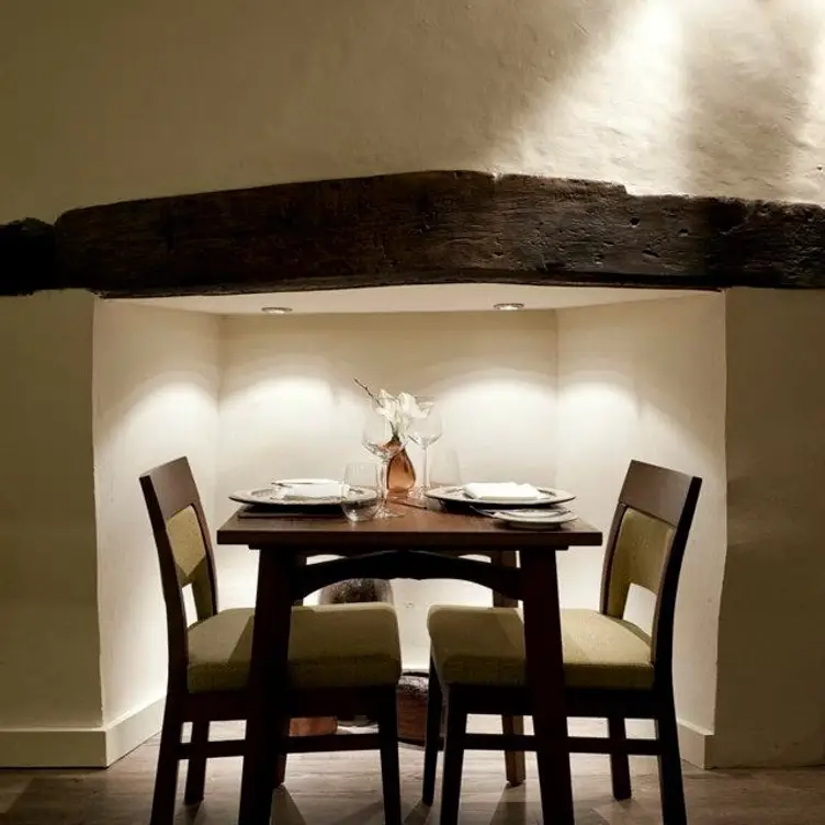 The Artichoke, Amersham, Buckinghamshire