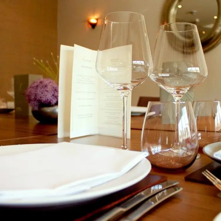 The Artichoke, Amersham, Buckinghamshire