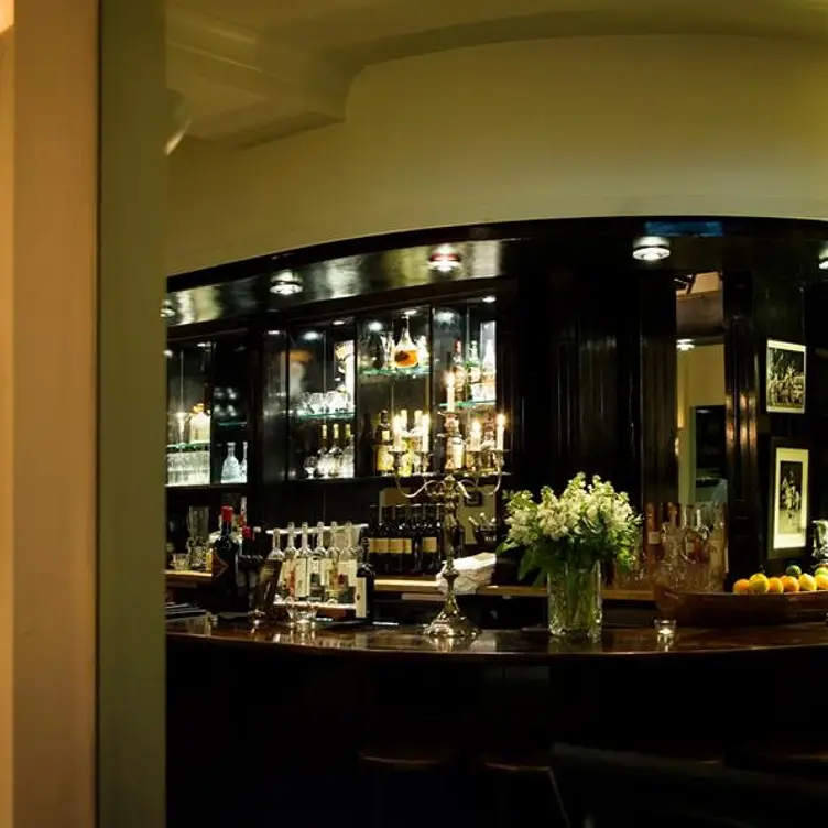 A Cena, Twickenham, Greater London