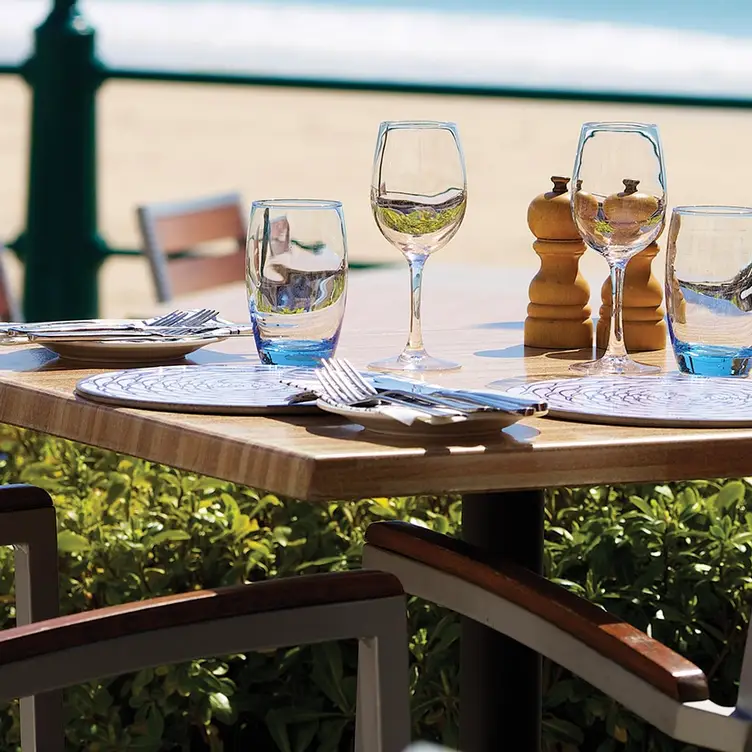The Oyster Box, St. Brelade, Jersey