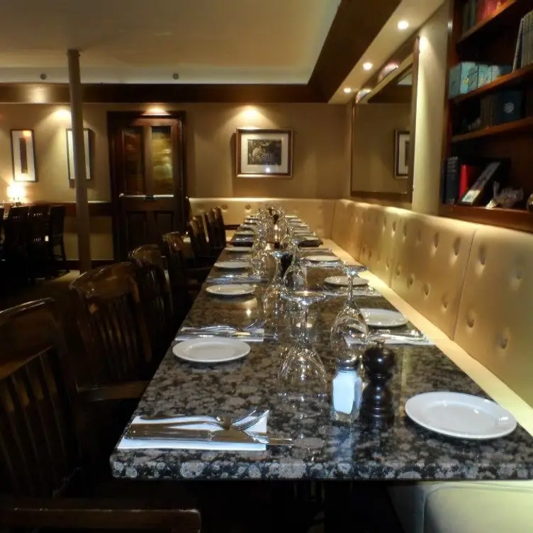 Fishers in the City, Edinburgh, 
