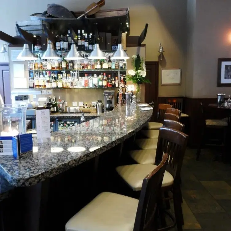 Fishers in the City, Edinburgh, 