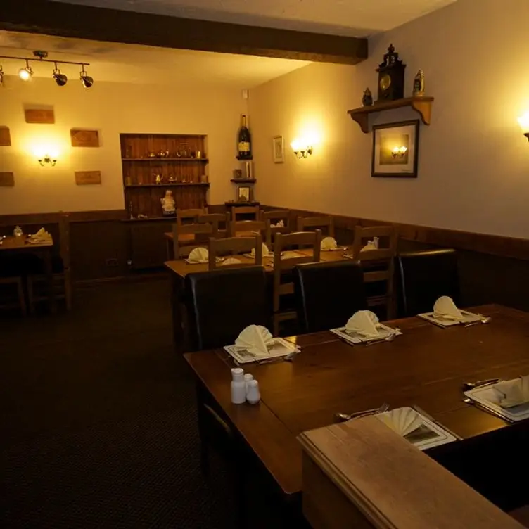 The Rag Restaurant, Cannock, Staffordshire