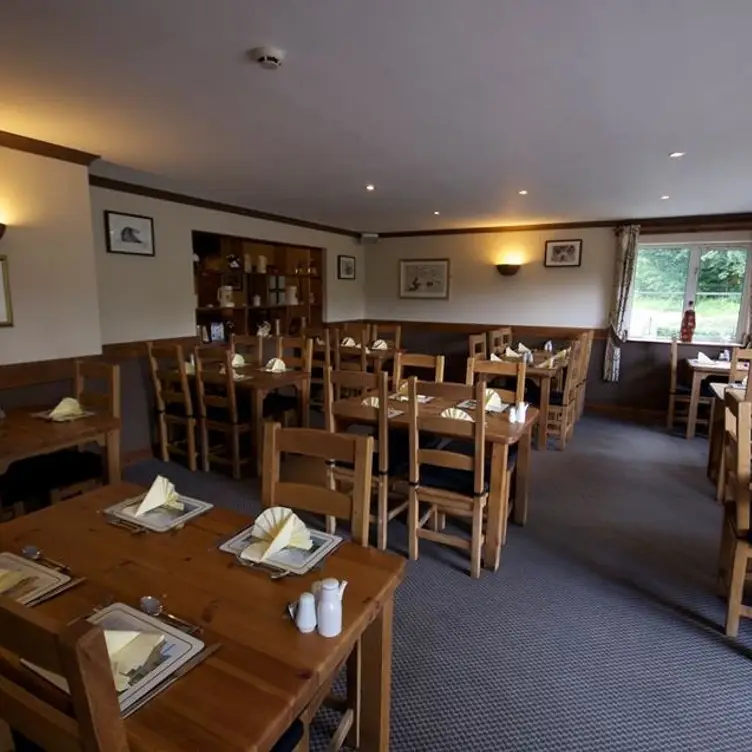 The Rag Restaurant, Cannock, Staffordshire