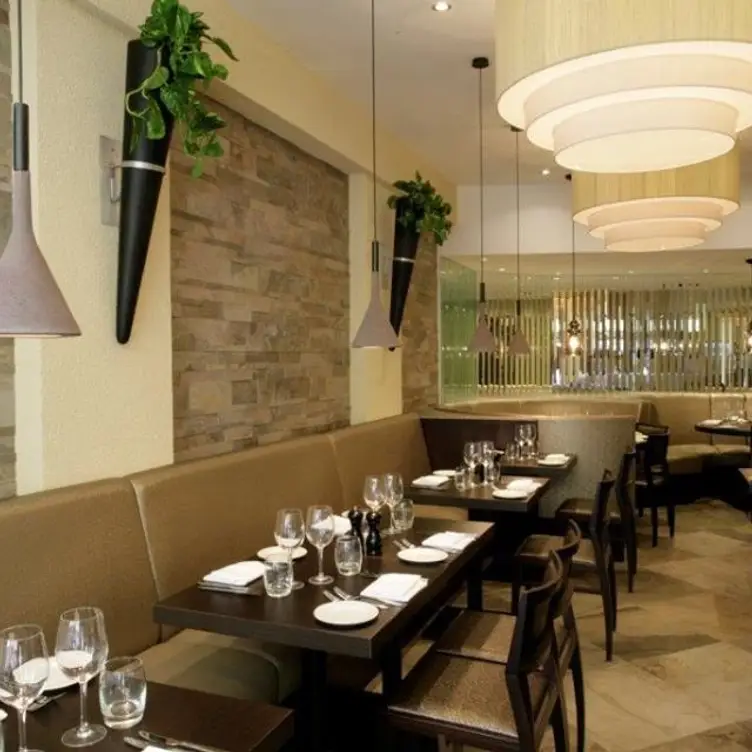 Aqua Blackheath, London, 