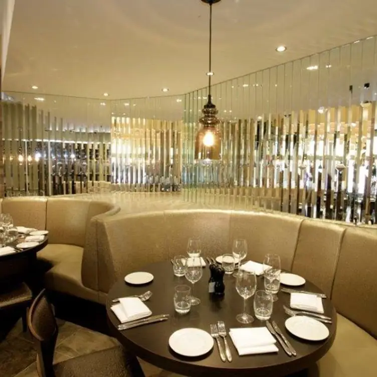 Aqua Blackheath, London, 