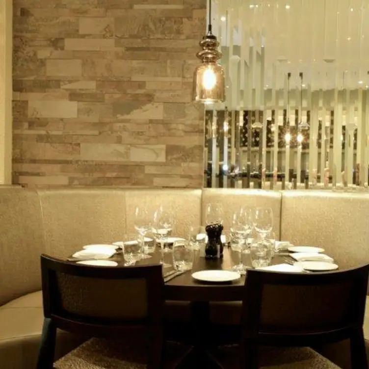 Aqua Blackheath, London, 