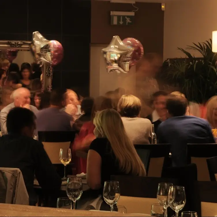 Galu, Banstead, Surrey
