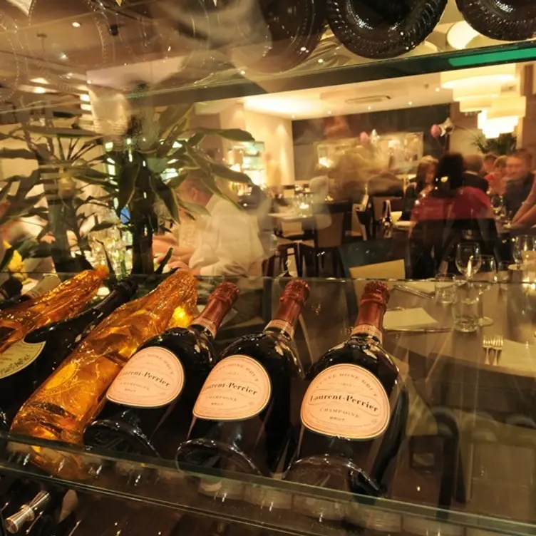 Galu, Banstead, Surrey