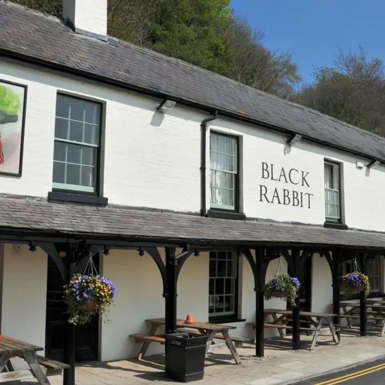 Black Rabbit, Arundel, West Sussex