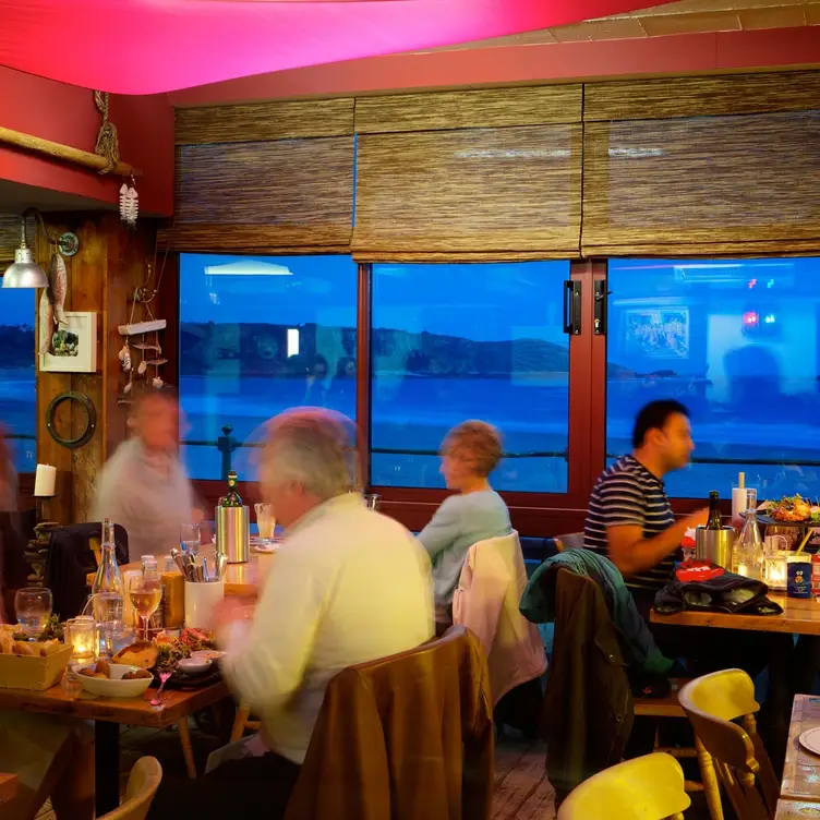 Crab Shack St Brelade, Saint Brelade, Jersey