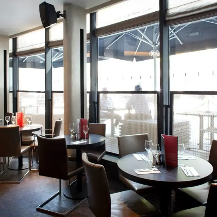 C&B Lime Street, London, 