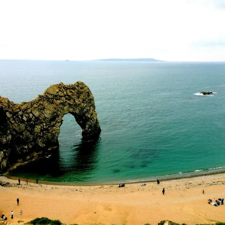 Lulworth Cove Inn, Wareham, Dorset