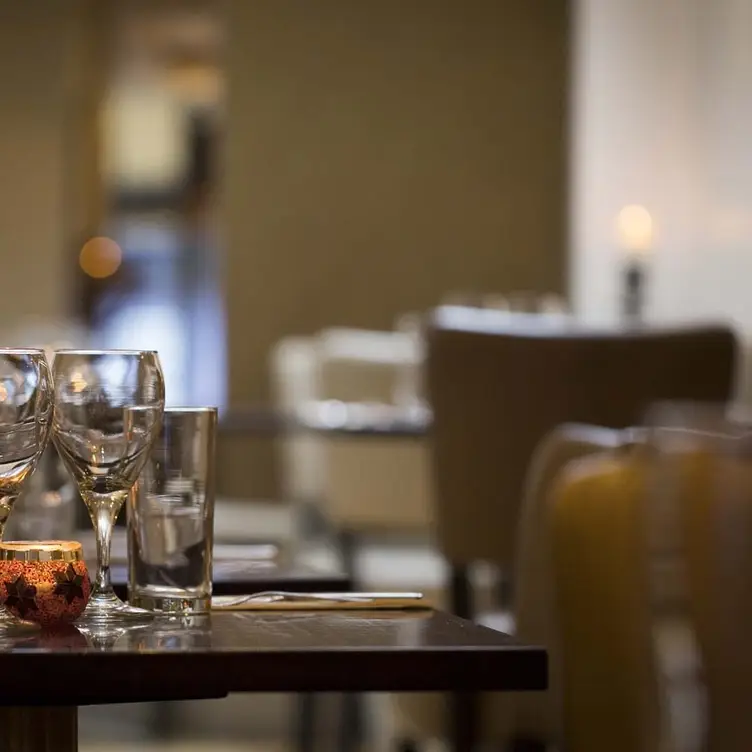 Pasha - Islington, London, 