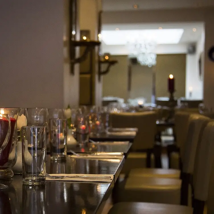 Pasha - Islington, London, 