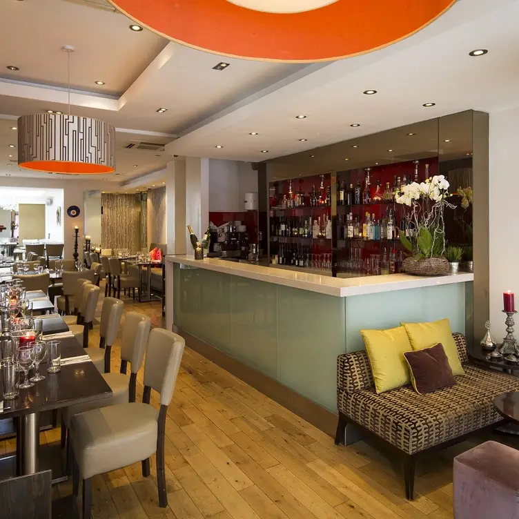Pasha - Islington, London, 