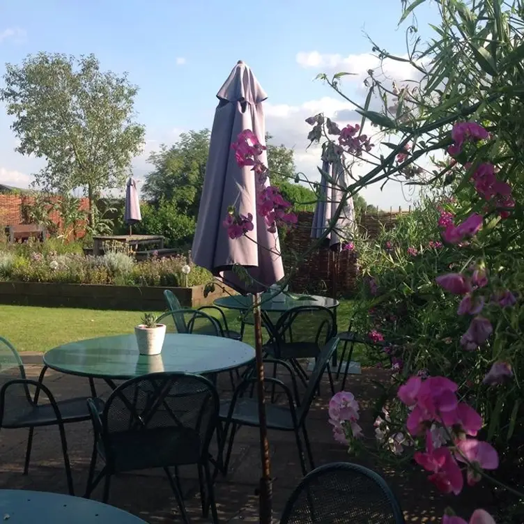 The Pheasant at Keyston, Keyston, Cambridgeshire