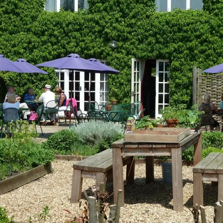 The Pheasant at Keyston, Keyston, Cambridgeshire