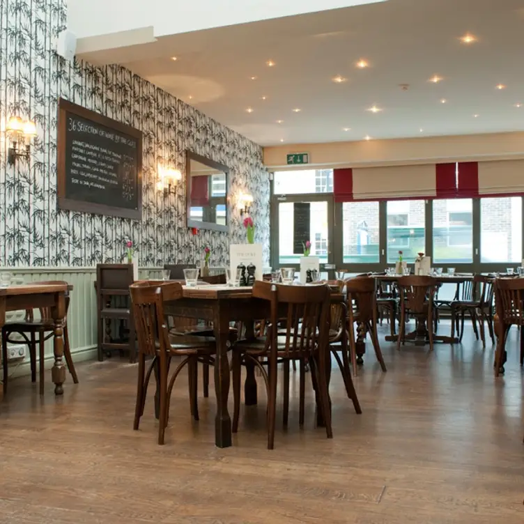 The Duke, Richmond, Greater London