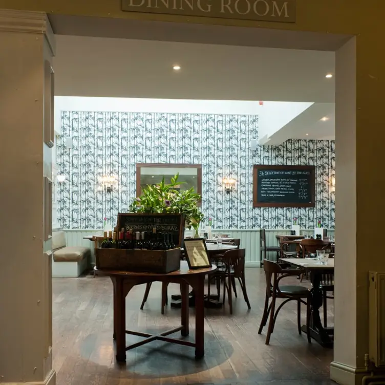 The Duke, Richmond, Greater London