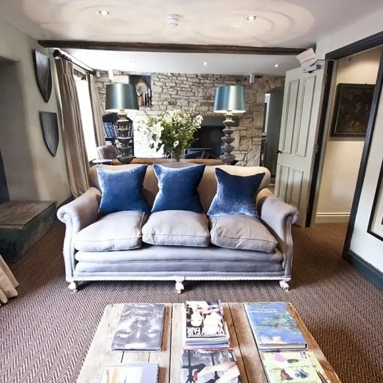 The Wheatsheaf Inn, Cirencester, Gloucestershire