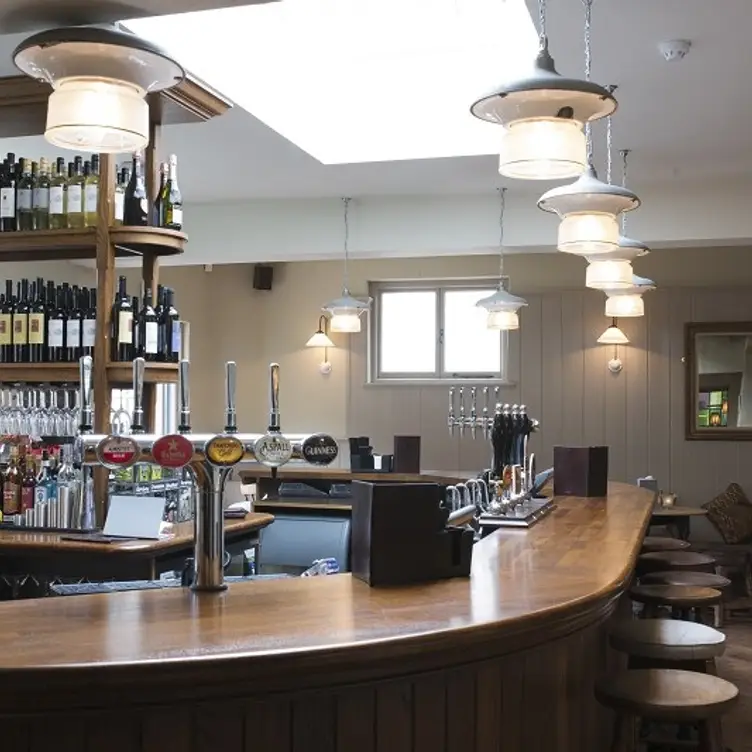 The White Hart in Somerton, Somerton, Somerset
