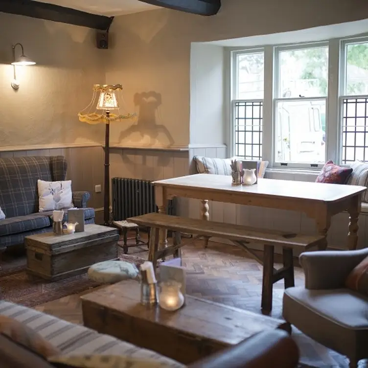 The White Hart in Somerton, Somerton, Somerset