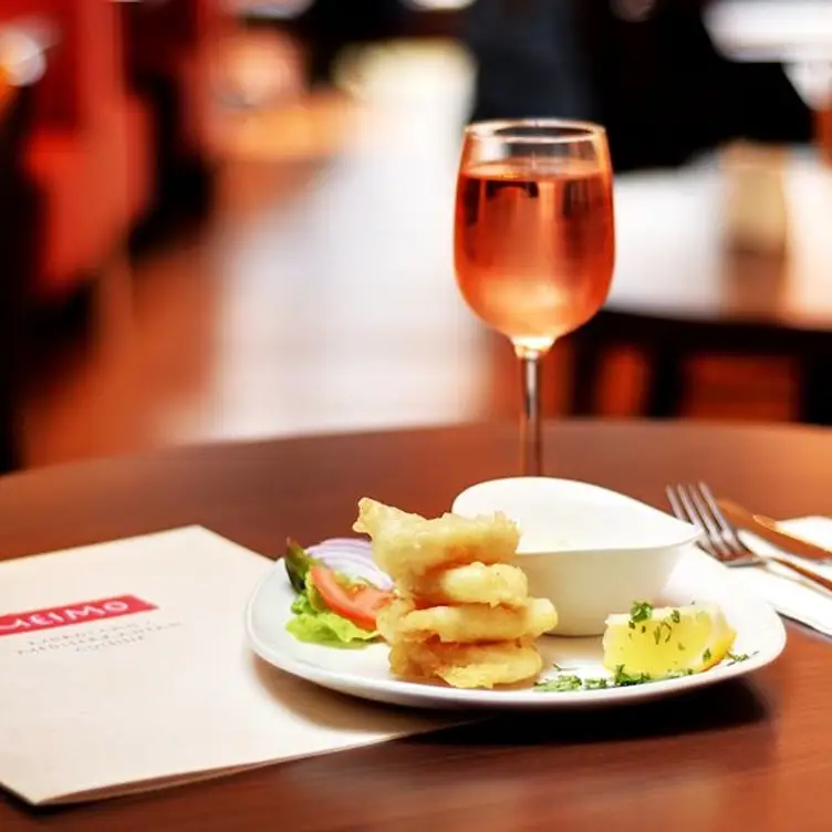 meimo, Windsor, Berkshire