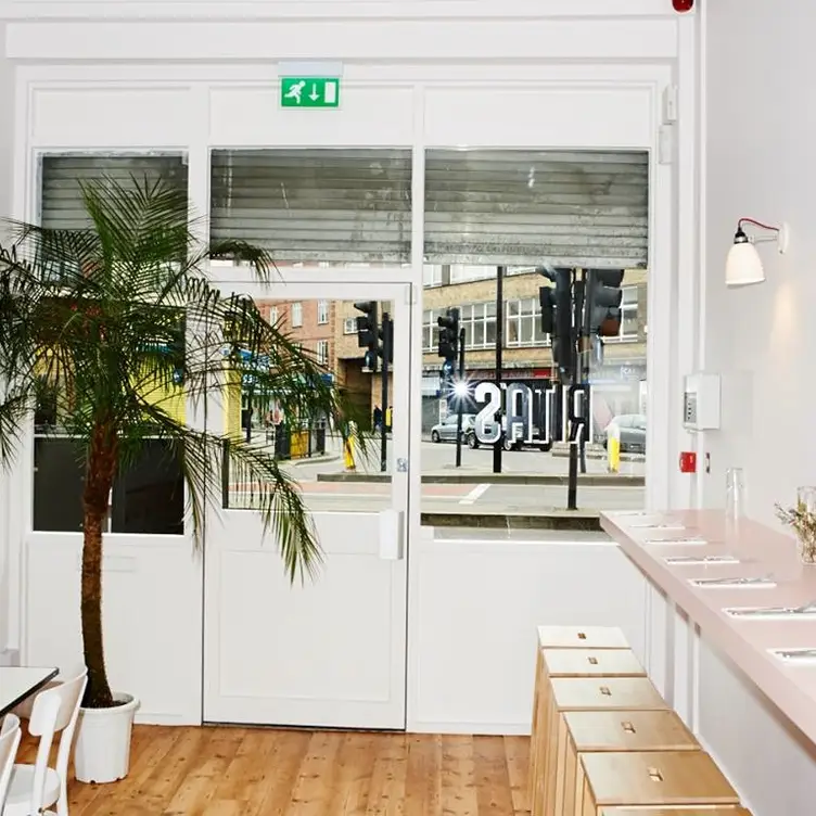 Rita's - Permanently Closed, London, 