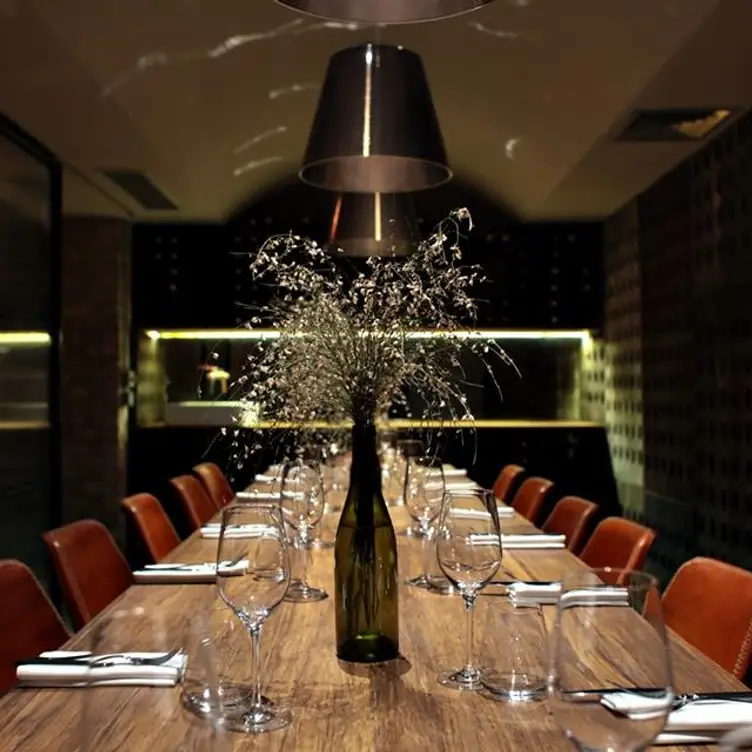 Margaux, London, 
