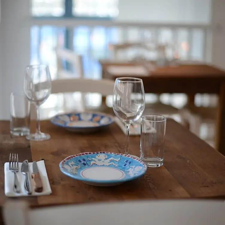 BIANCO43 Blackheath, London, 