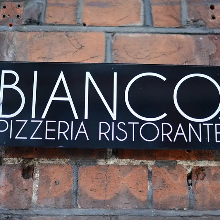 BIANCO43 Blackheath, London, 