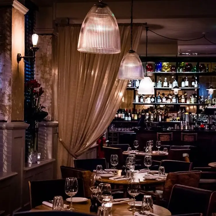 EDWINS - Permanently Closed, London, 