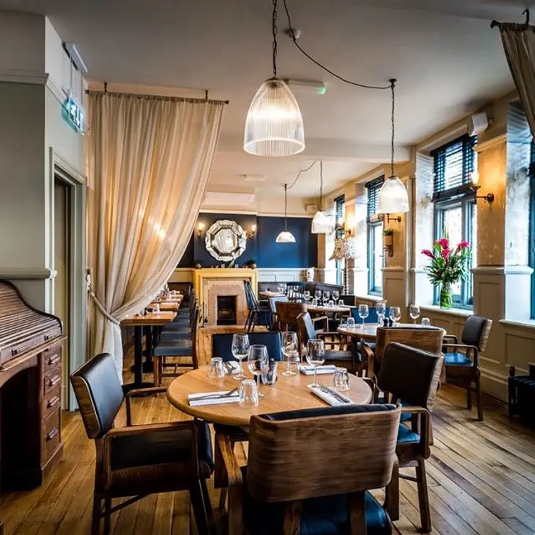 EDWINS - Permanently Closed, London, 