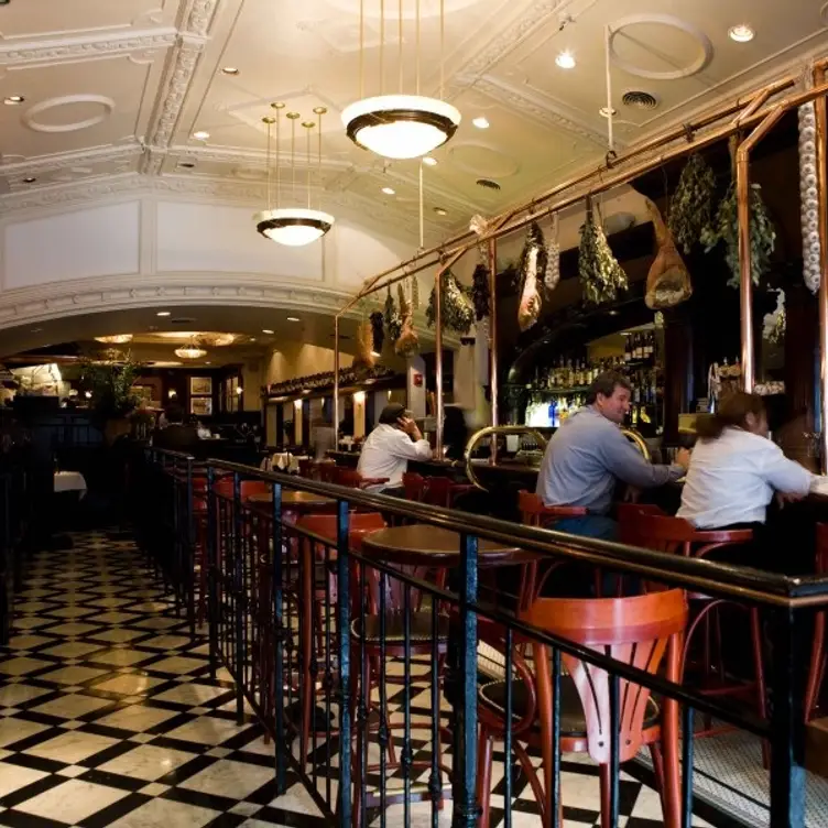 Kuleto's - Permanently Closed, San Francisco, CA
