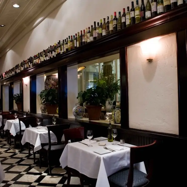 Kuleto's - Permanently Closed, San Francisco, CA
