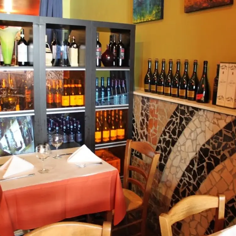 Ideale, San Francisco, CA