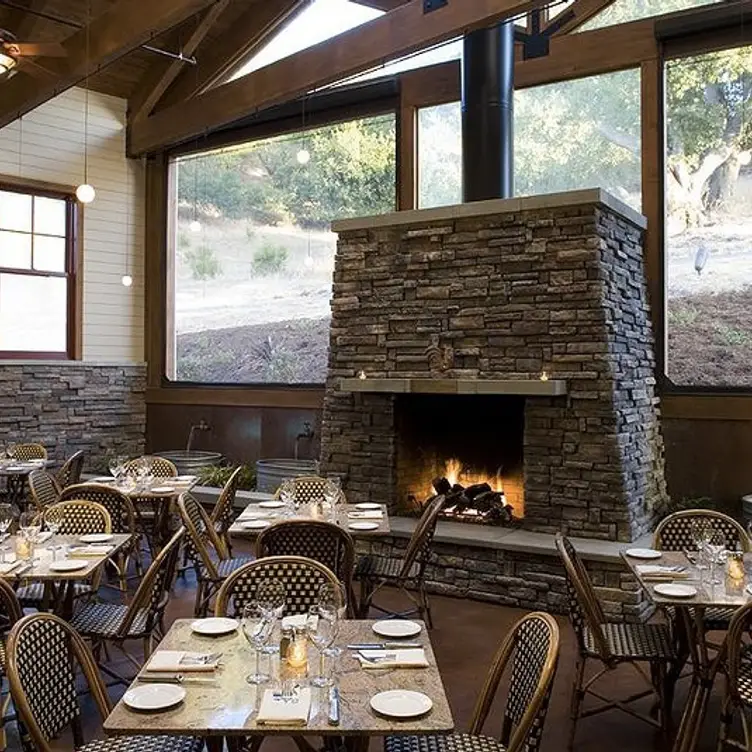 Wildfox, Novato, CA