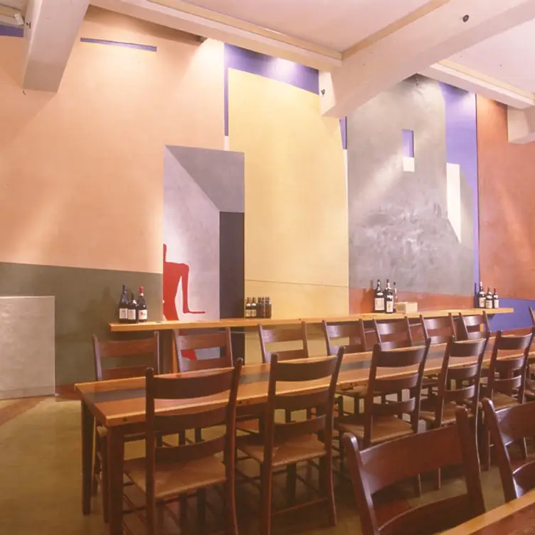LuLu - Permanently Closed, San Francisco, CA
