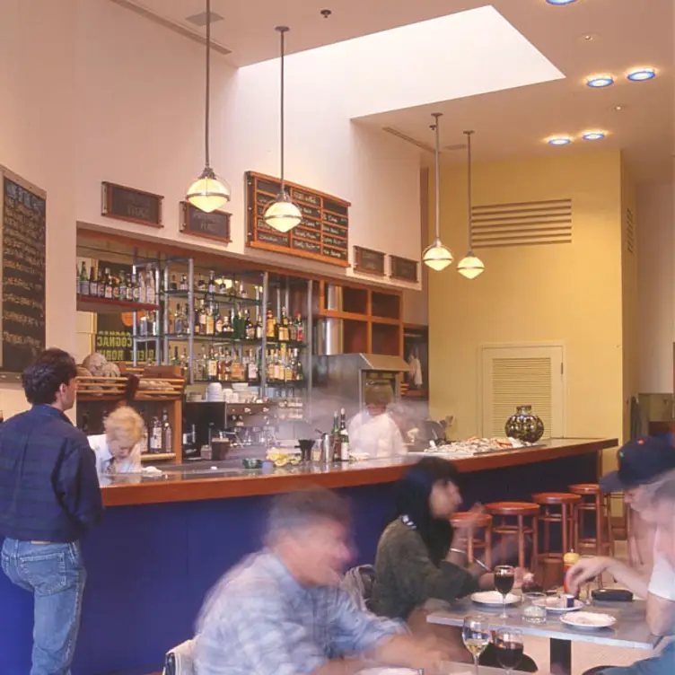LuLu - Permanently Closed, San Francisco, CA