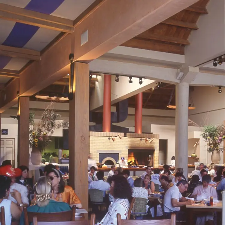 LuLu - Permanently Closed, San Francisco, CA