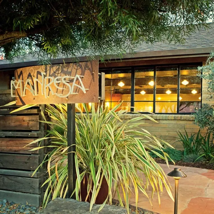 Manresa - Los Gatos, Los Gatos, CA
