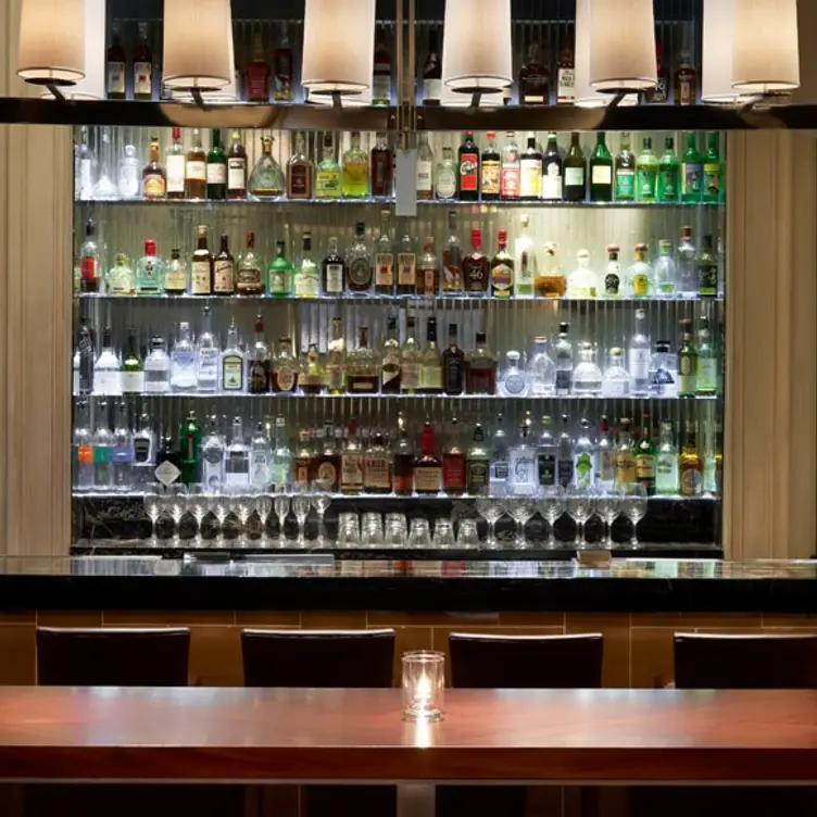 BOURBON STEAK San Francisco - Permanently Closed, San Francisco, CA