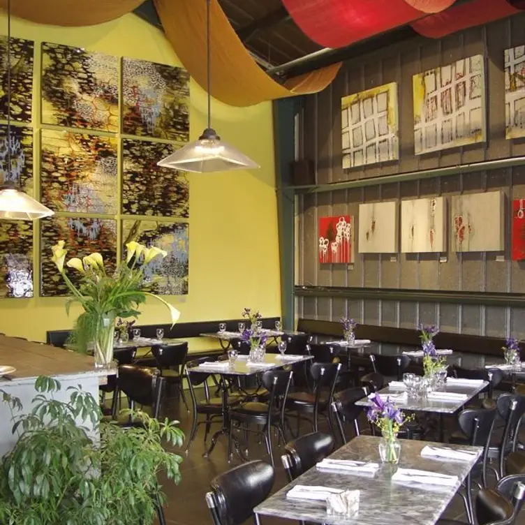 Triptych - Permanently Closed, San Francisco, CA